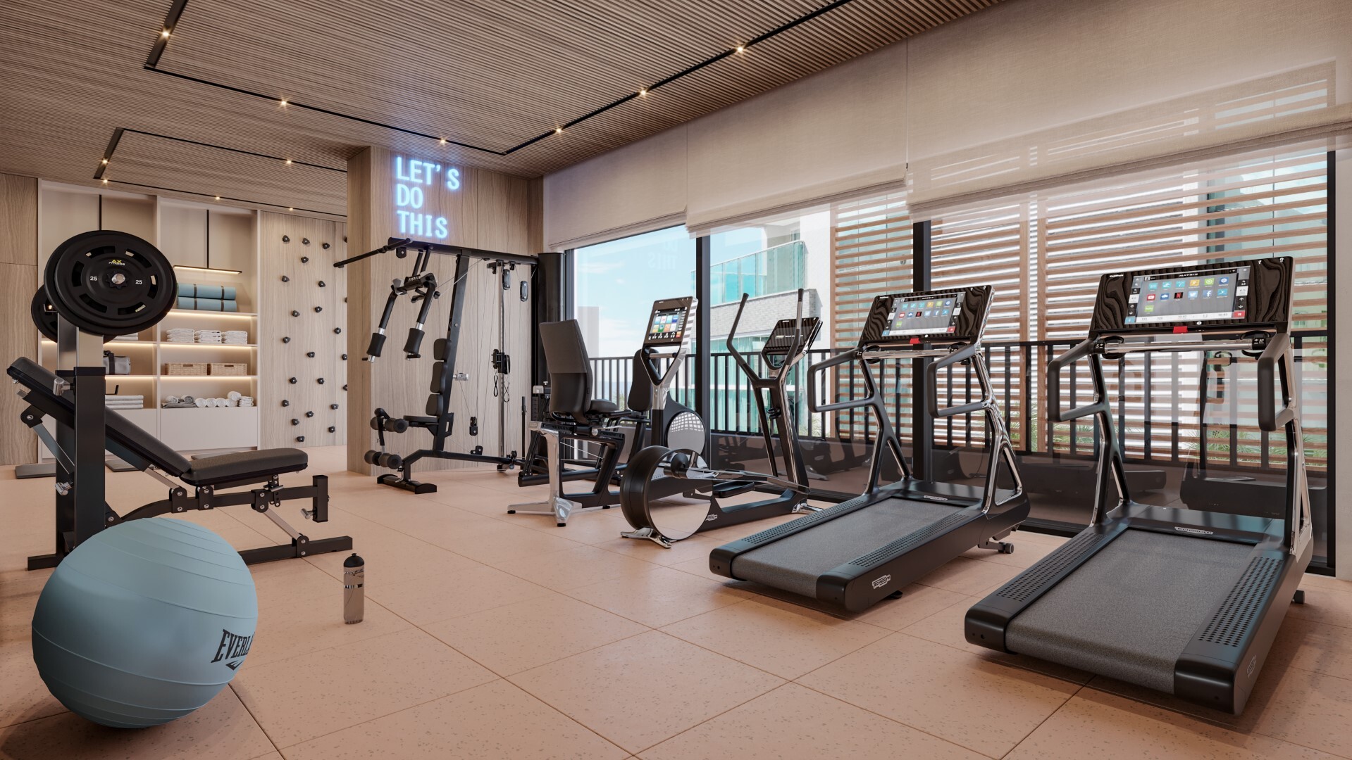 Fitness