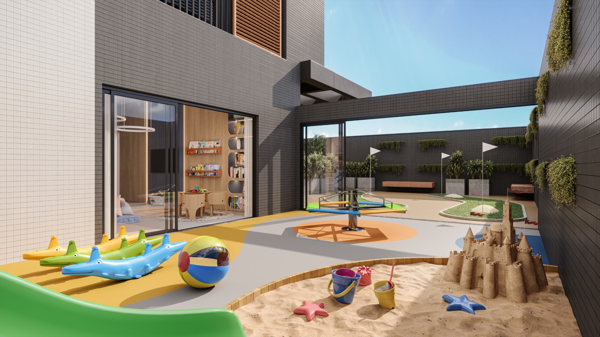 Playground