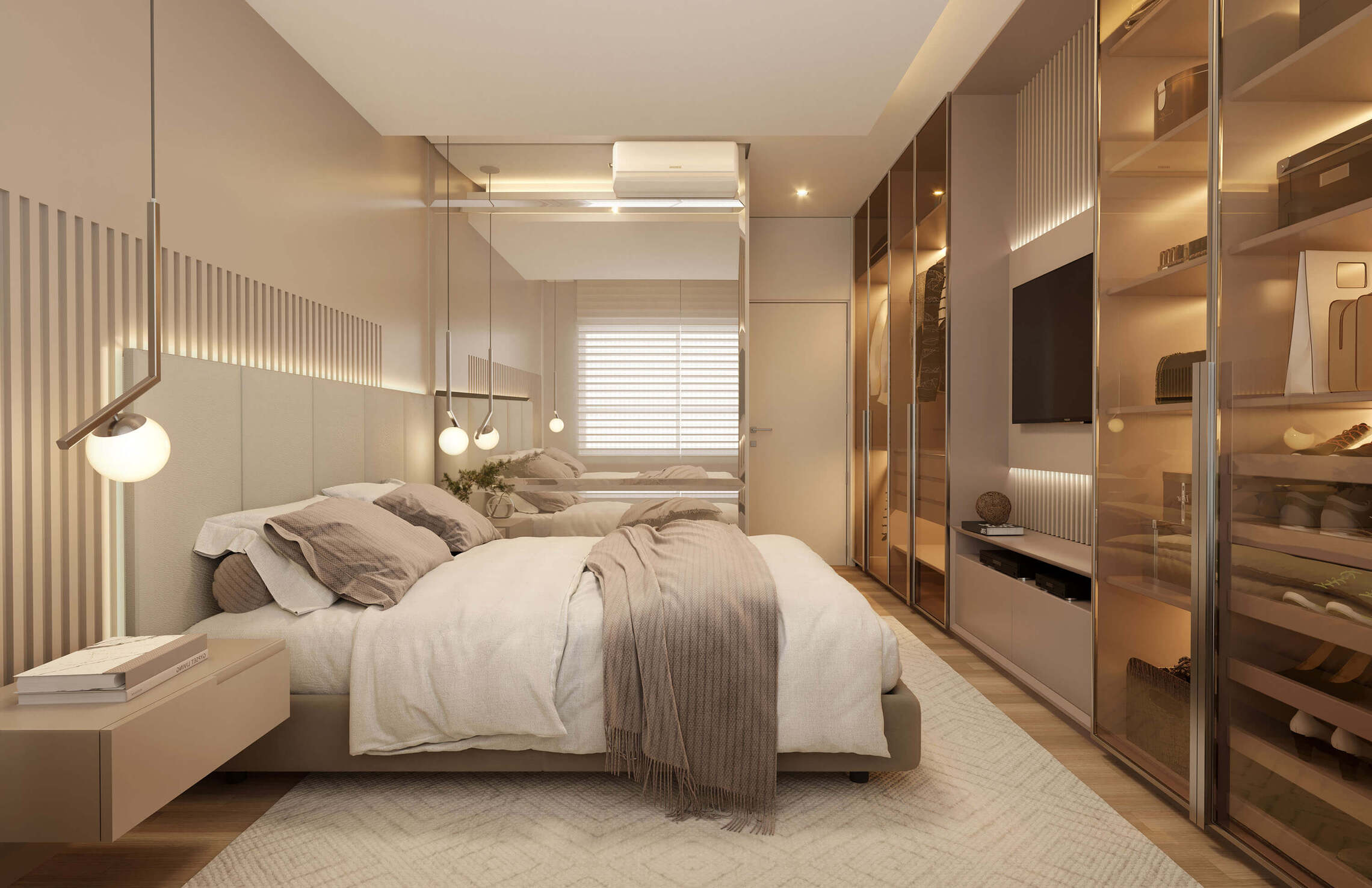 Bosque Pitangueiras - Tecnisa SP