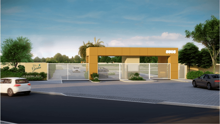 Nova Ipanema Garden - Nova Ipanema