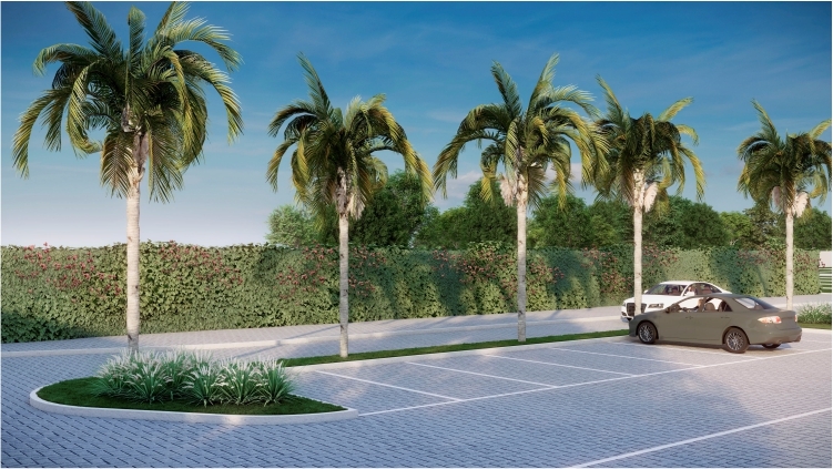 Nova Ipanema Garden - Nova Ipanema