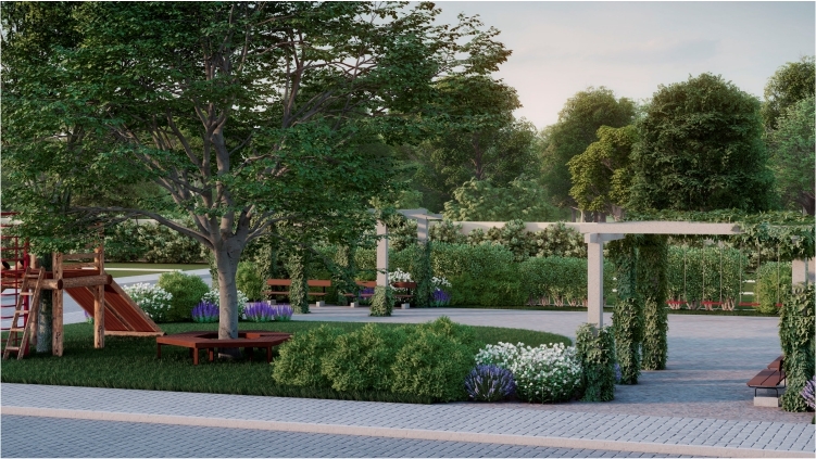 Nova Ipanema Garden - Nova Ipanema