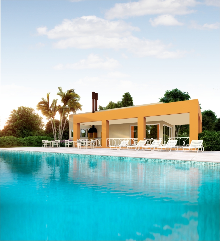 Nova Ipanema Garden - Nova Ipanema