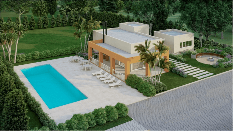 Nova Ipanema Garden - Nova Ipanema