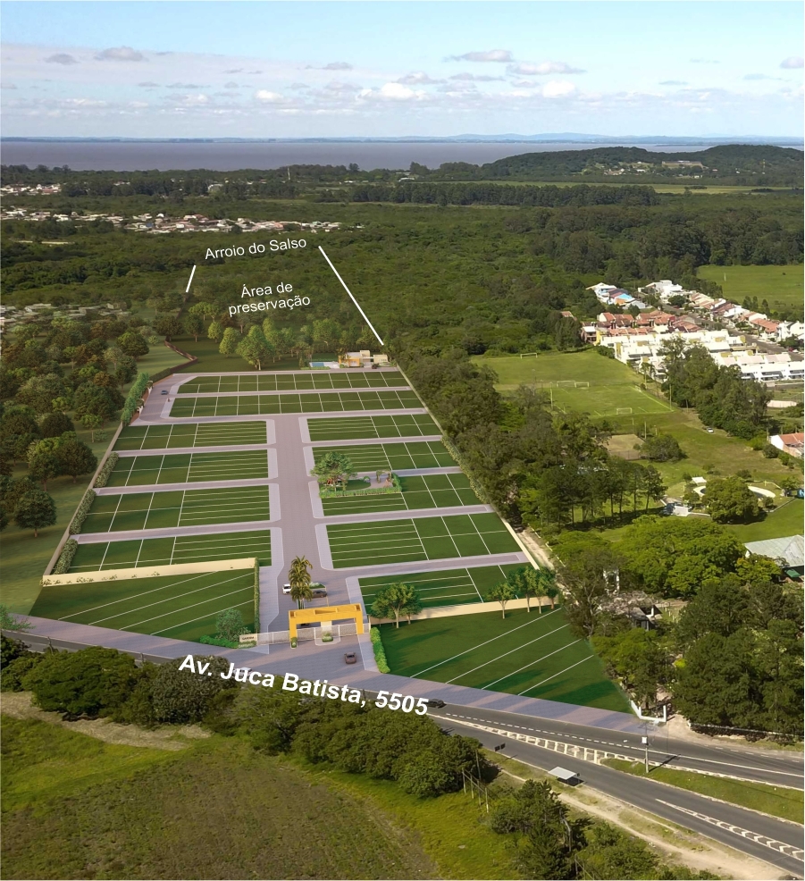 Nova Ipanema Garden - Nova Ipanema