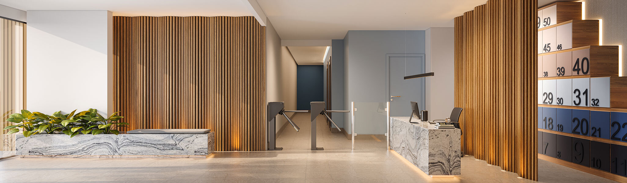 Residencial Multifamiliar de 1 quarto, 27m² no bairro Vila Clementino, em São Paulo | Eu Corretor