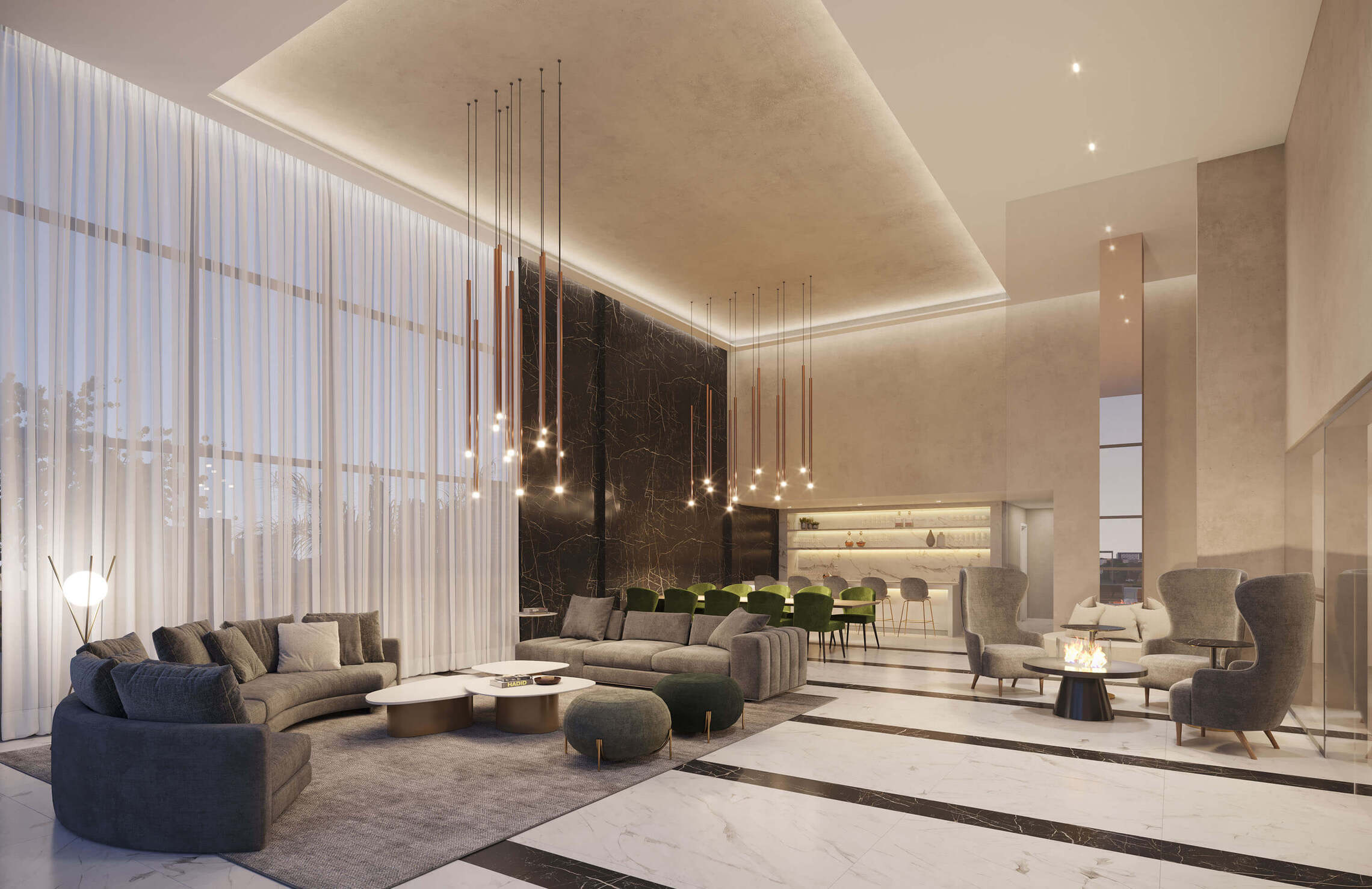 Bosque Pitangueiras - Tecnisa SP