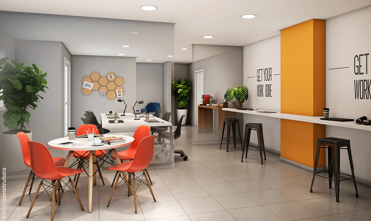 Coworking