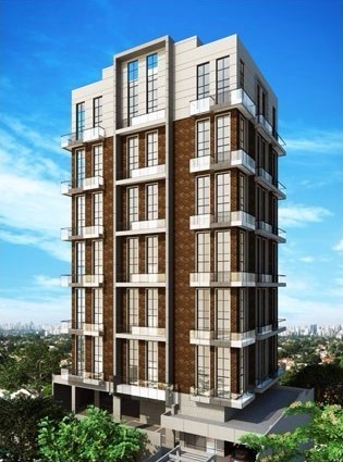 Offices Boutique Klabin - Kallas