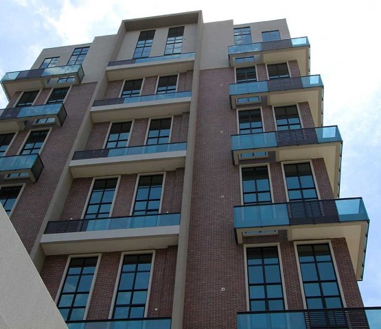 Offices Boutique Klabin - Kallas Offices Boutique Klabin - Kallas