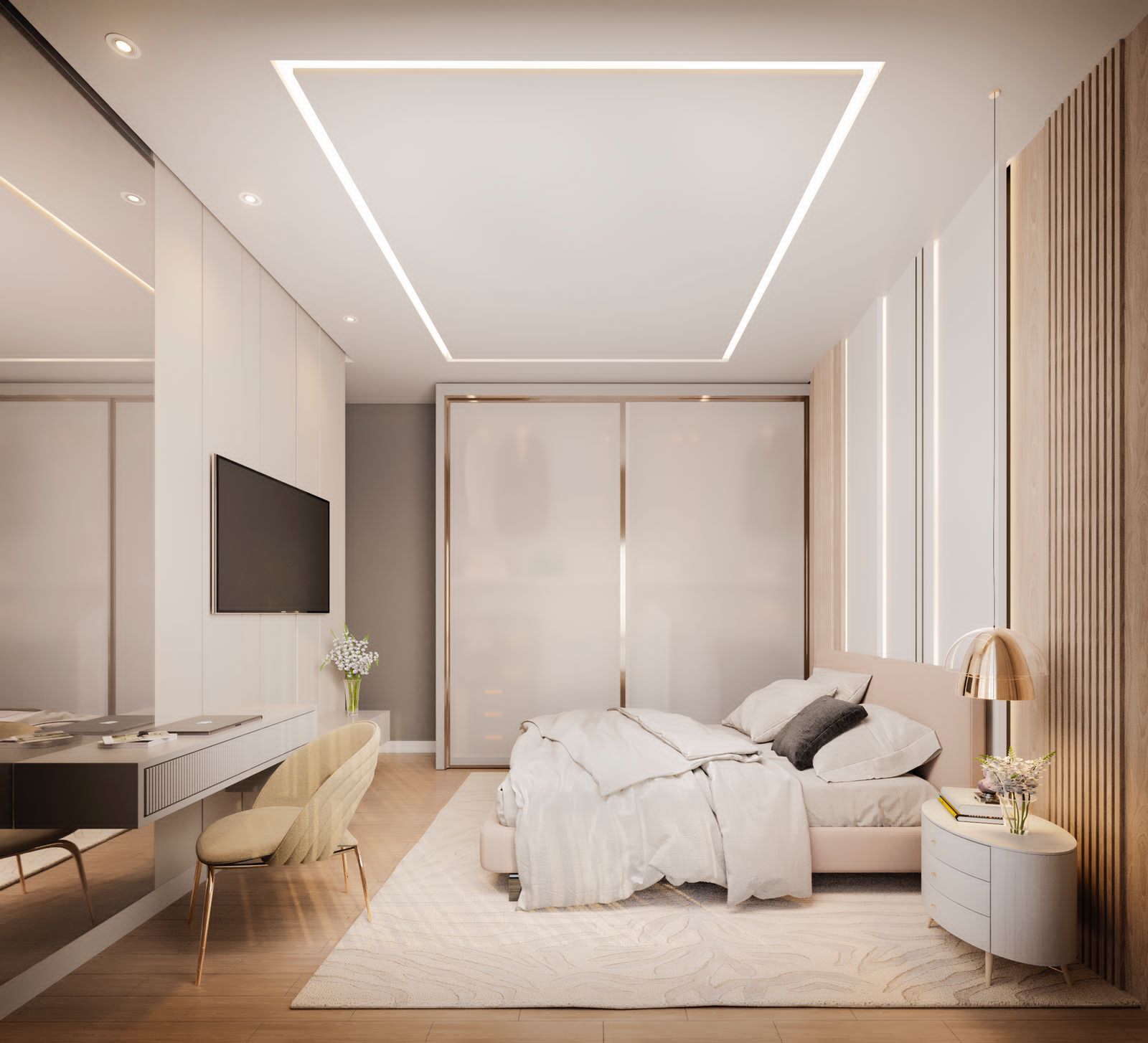 Dormitorio