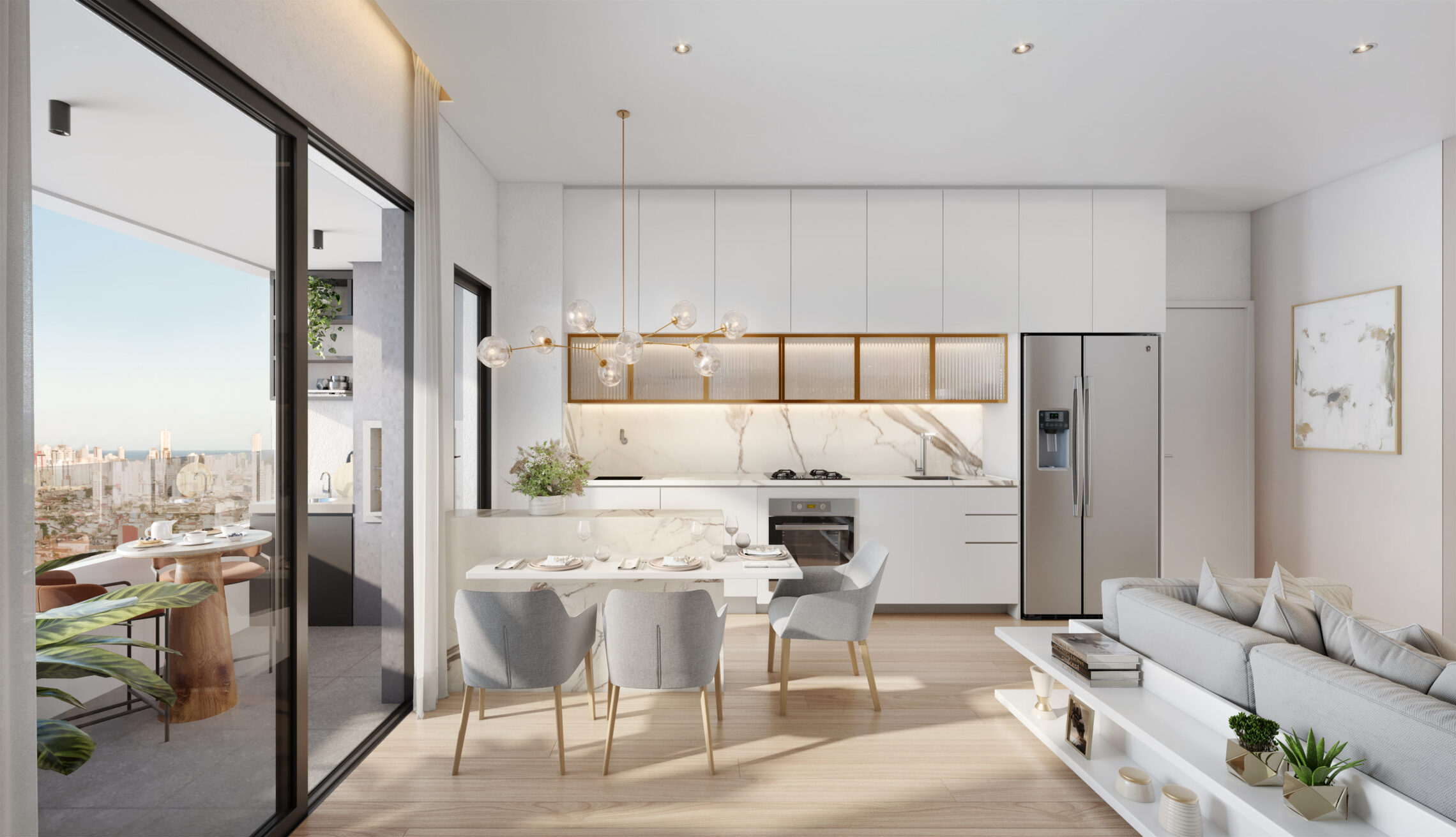 Mabrem Liberato - Residencial