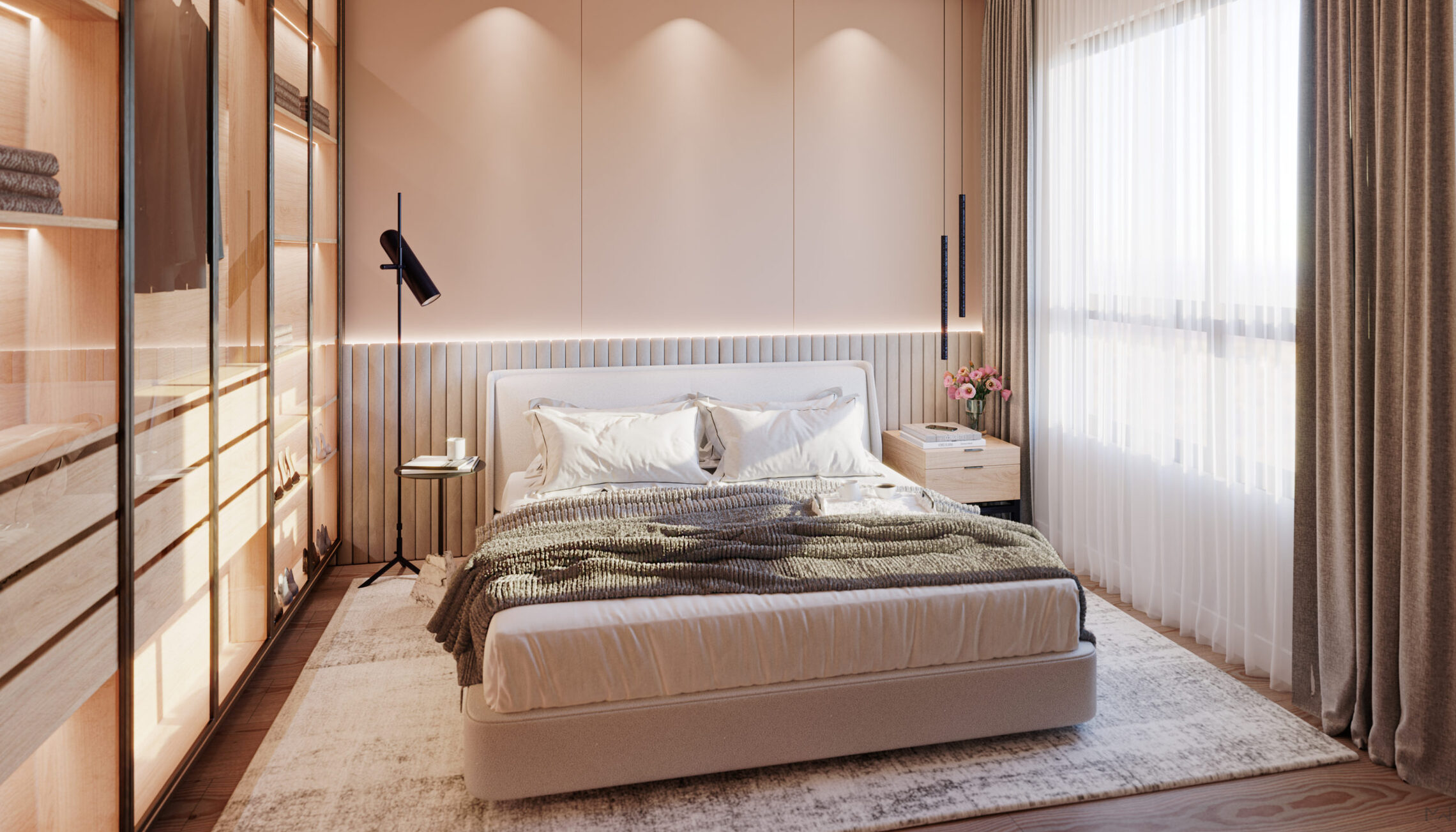 Mabrem Liberato - Residencial