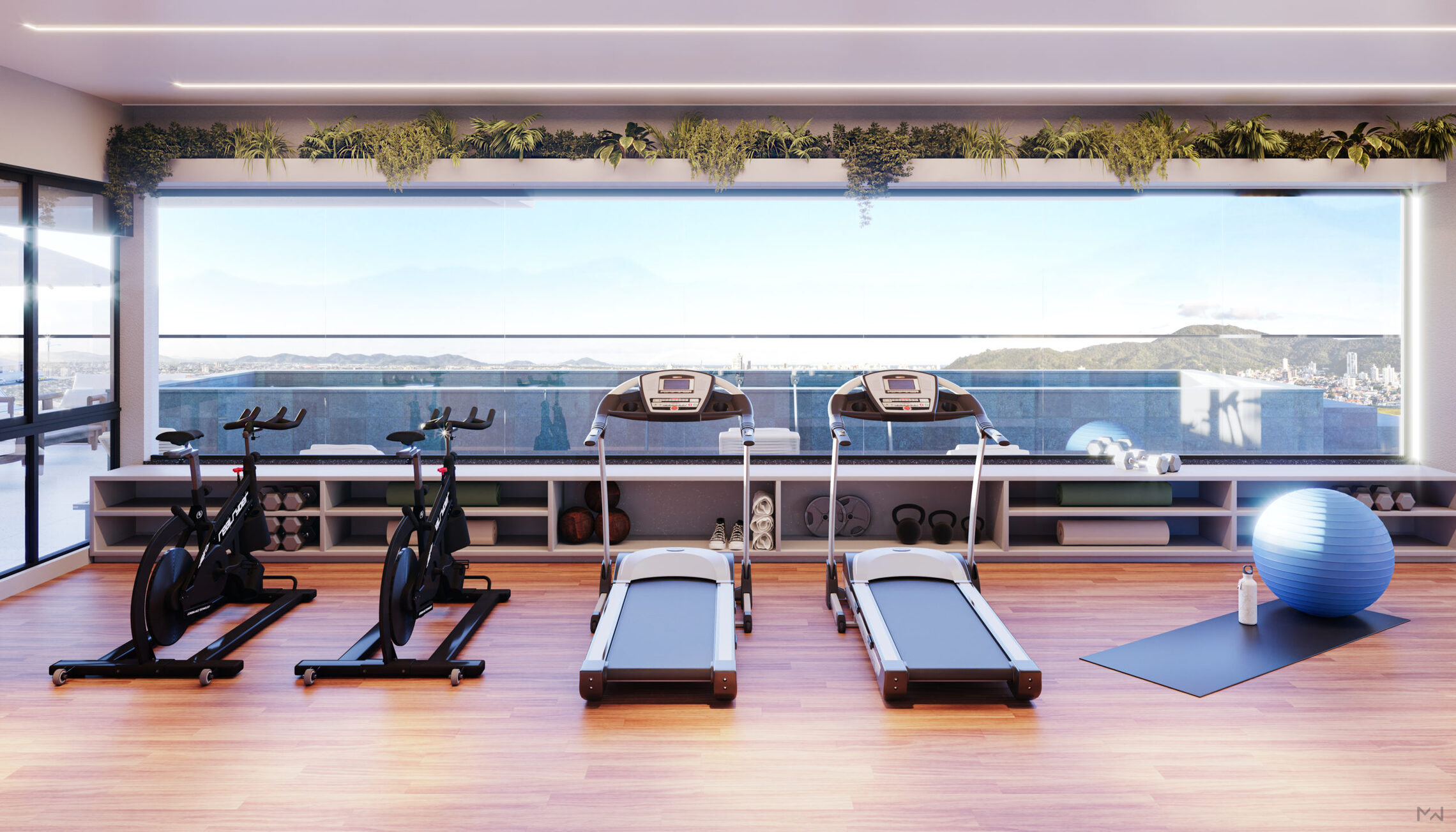 Mabrem Liberato - Residencial