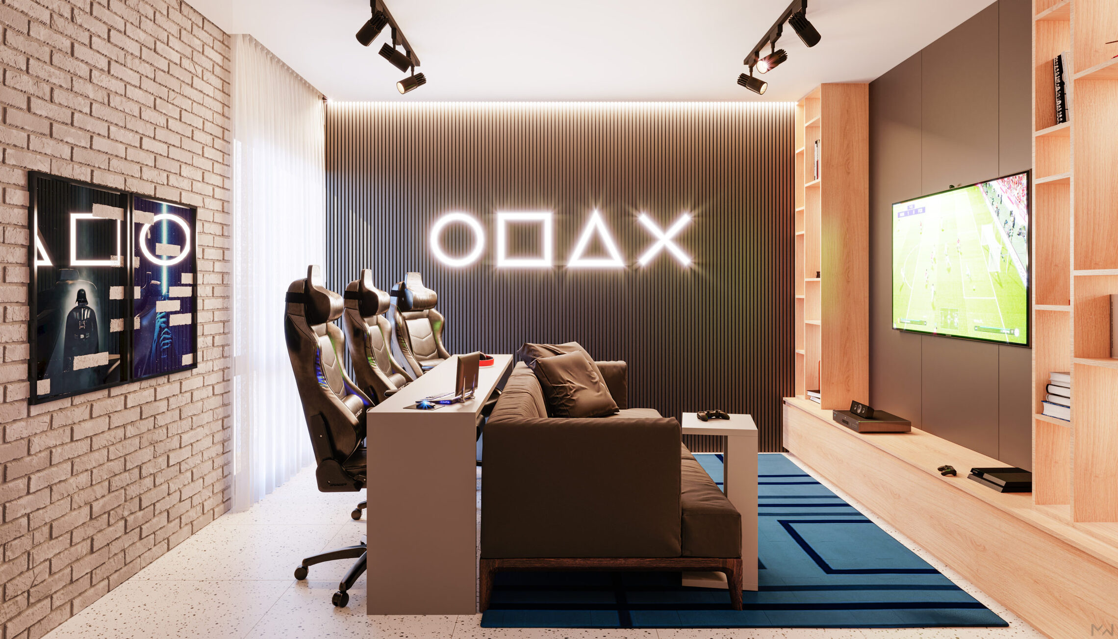 Mabrem Liberato - Residencial