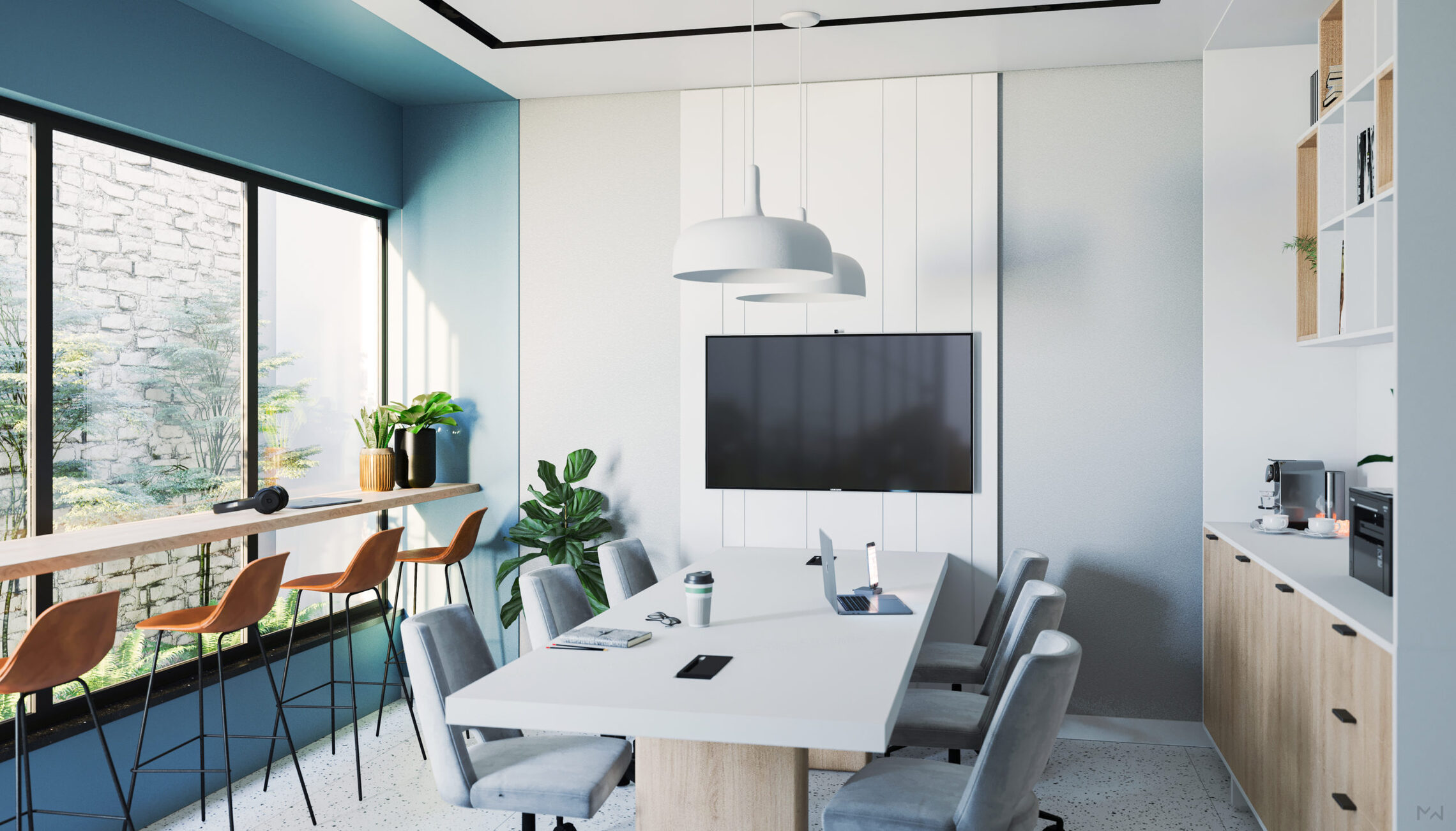 Mabrem Liberato - Residencial