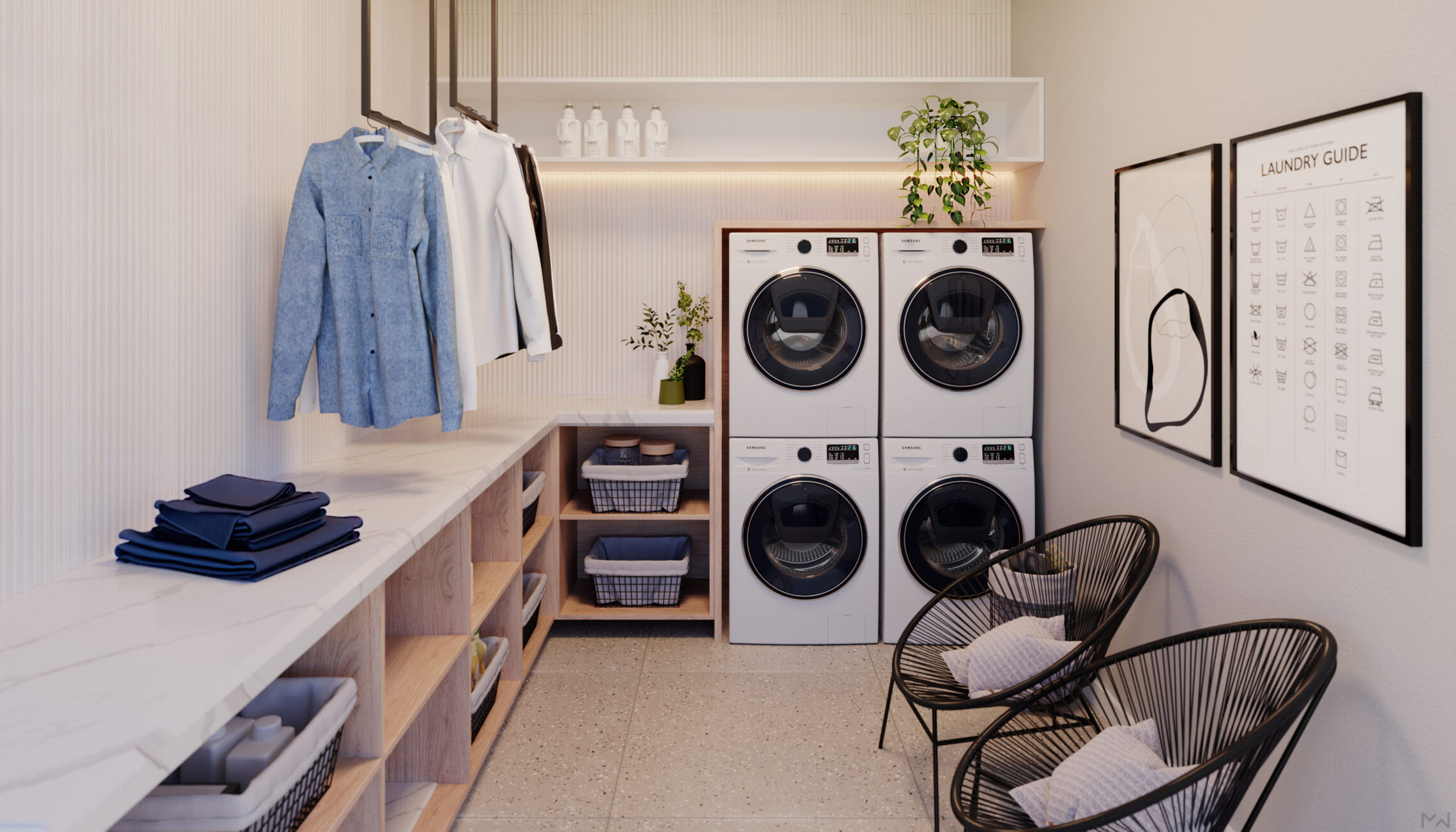 Mabrem Liberato - Residencial