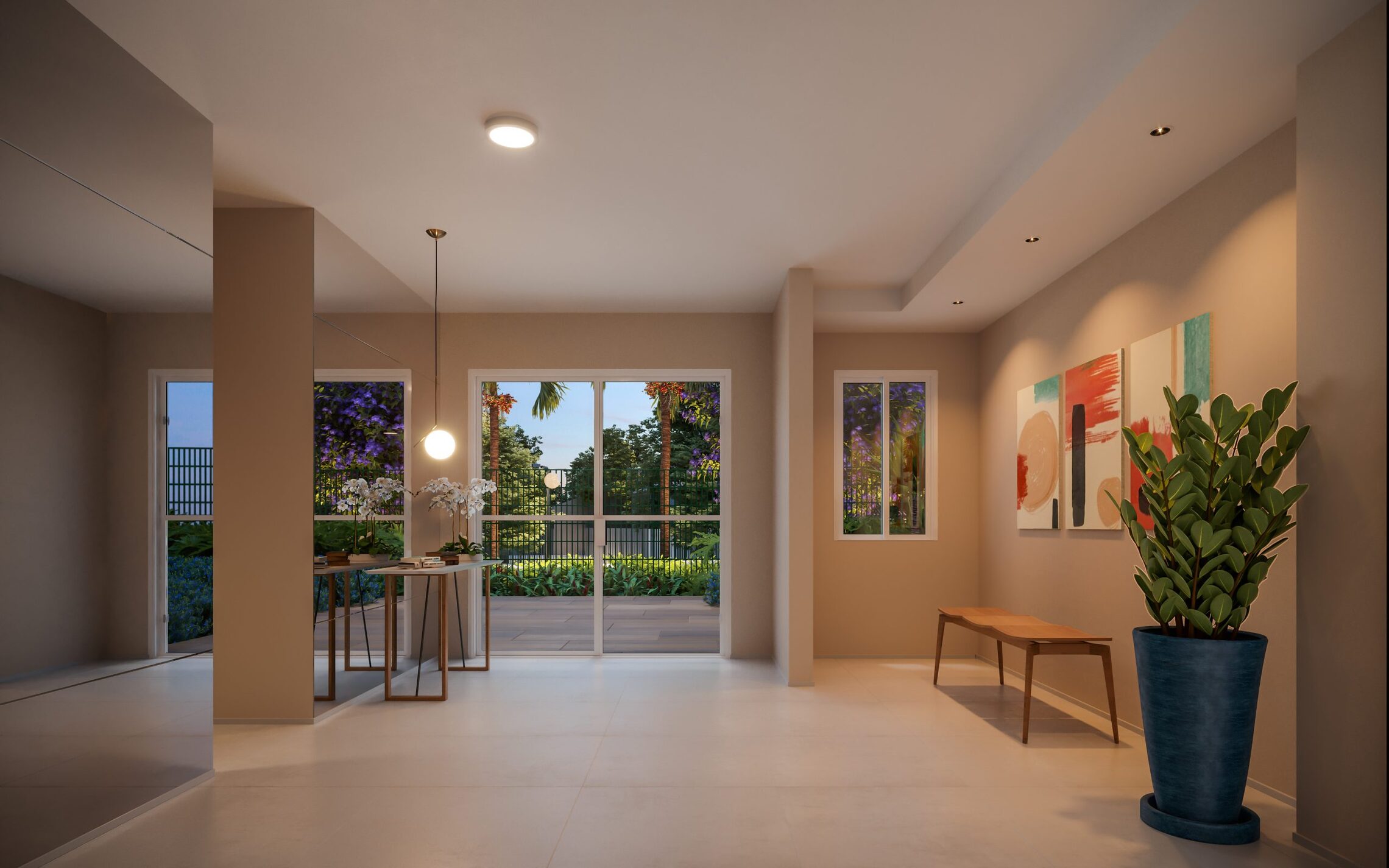 Now Reserva das Águas - Fase 2