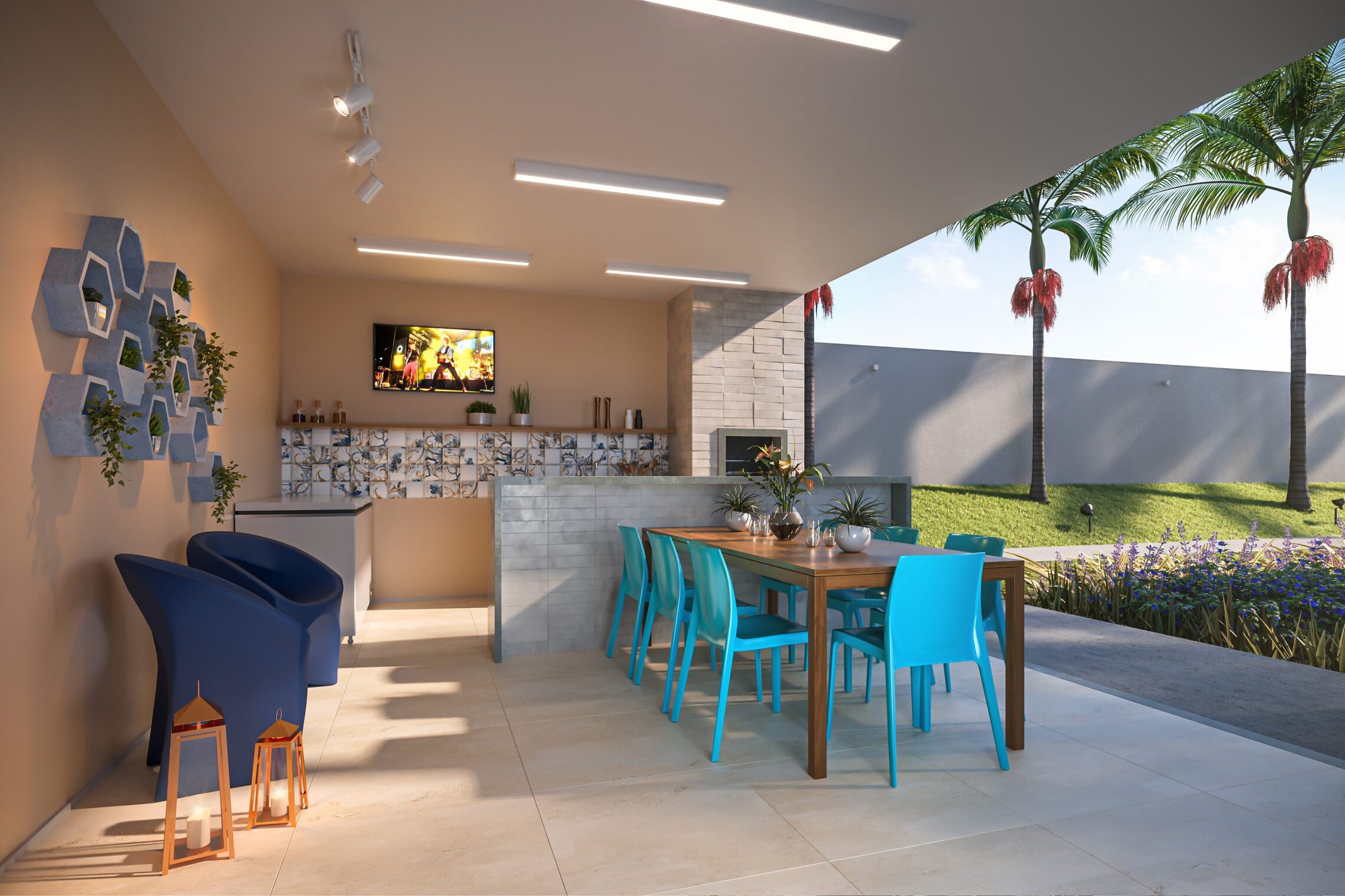 Now Reserva das Águas - Fase 2