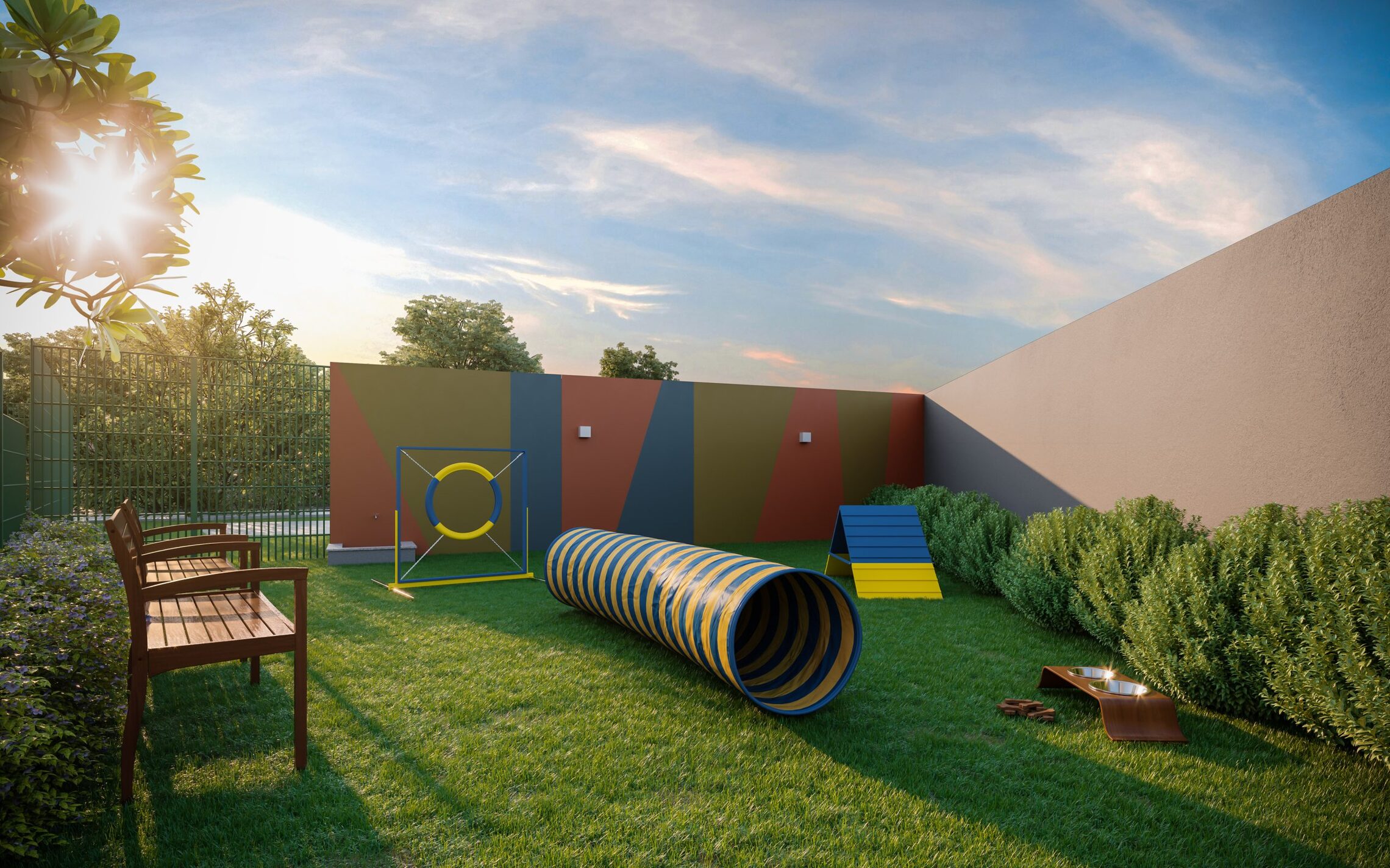 Now Reserva das Águas - Fase 2