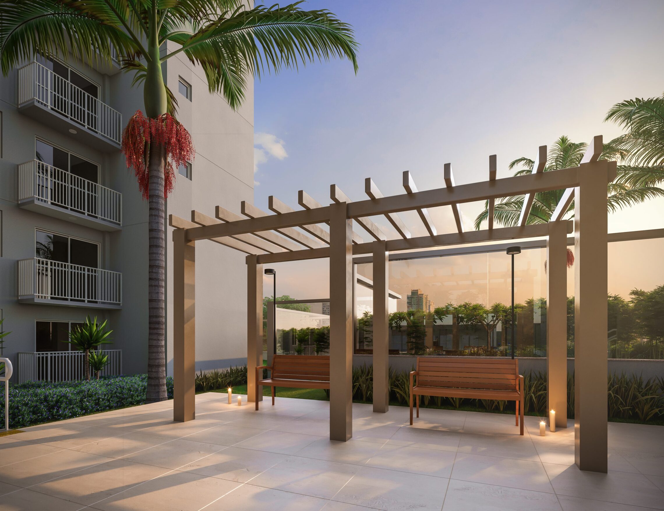 Now Reserva das Águas - Fase 2