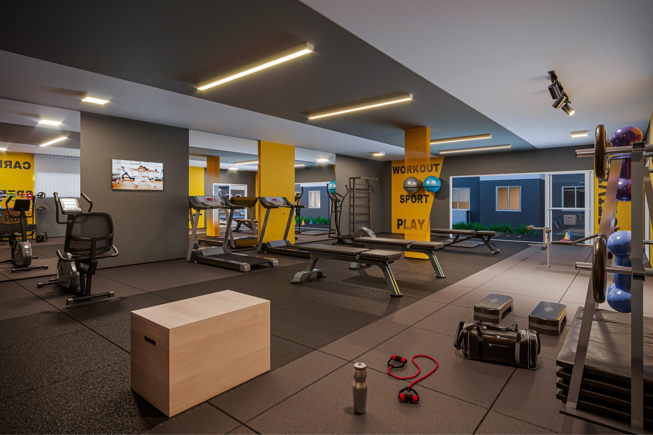 Now Reserva das Águas - Fase 2