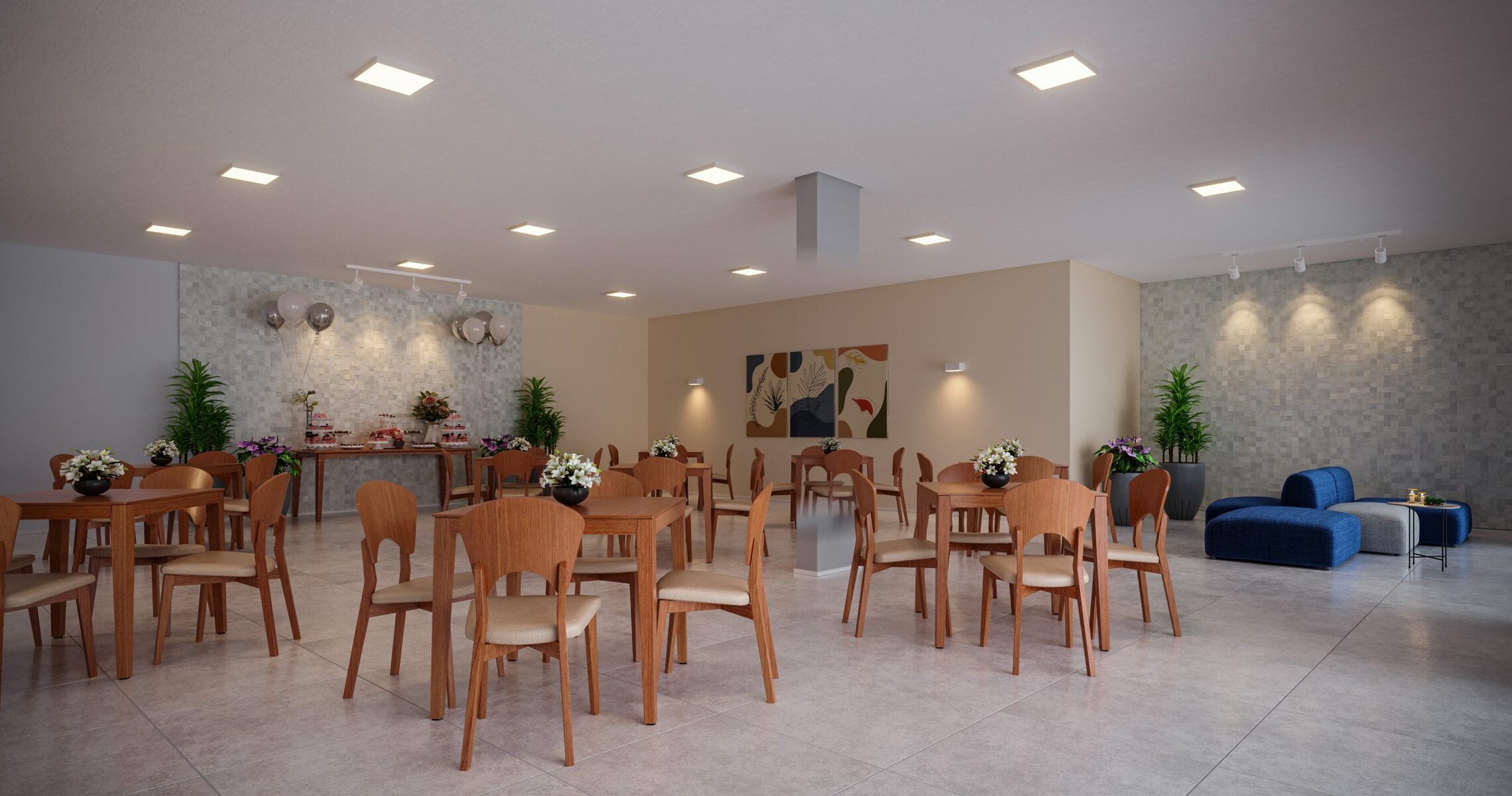 Now Reserva das Águas - Fase 2