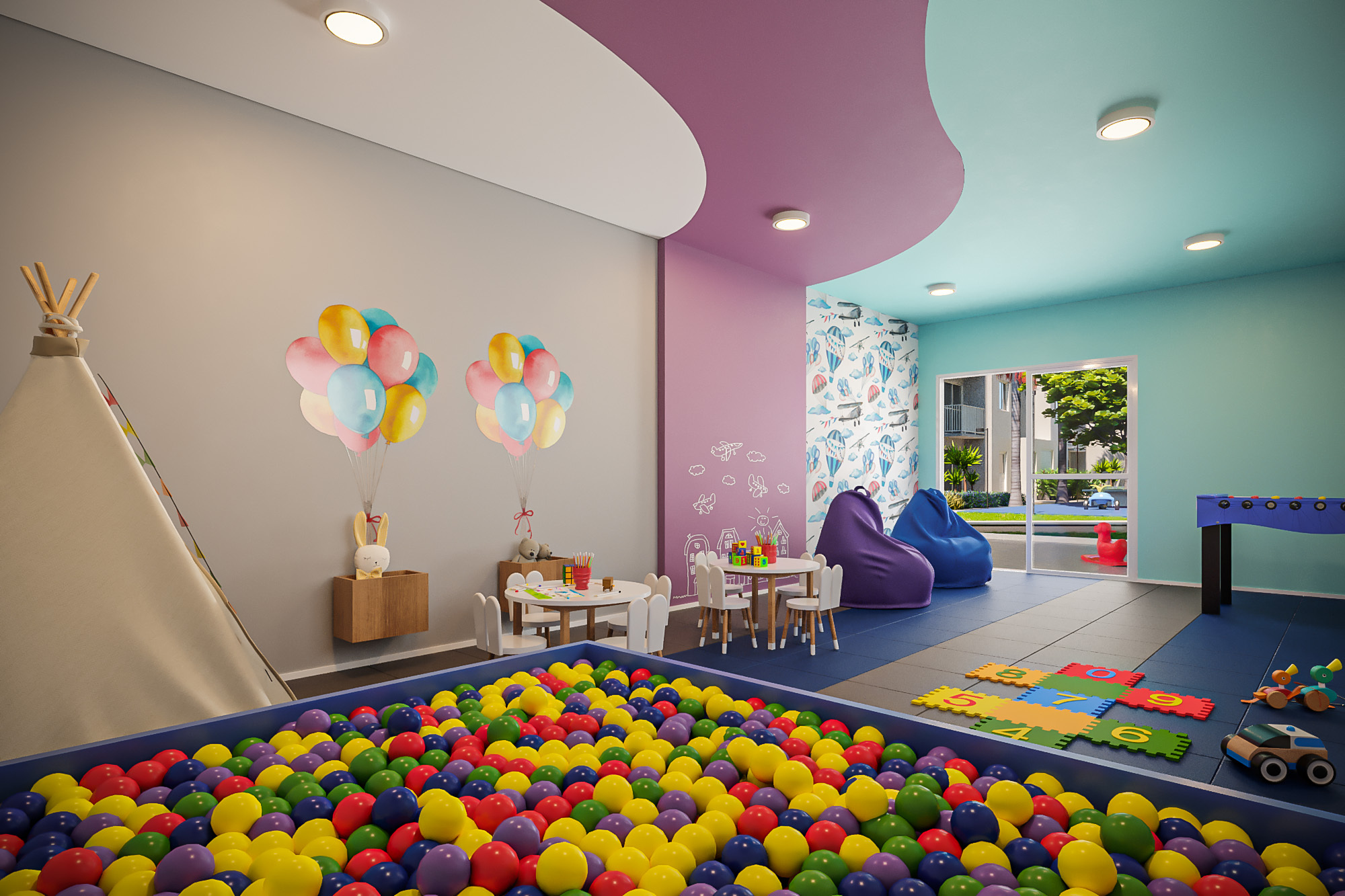 Now Reserva das Águas - Fase 2