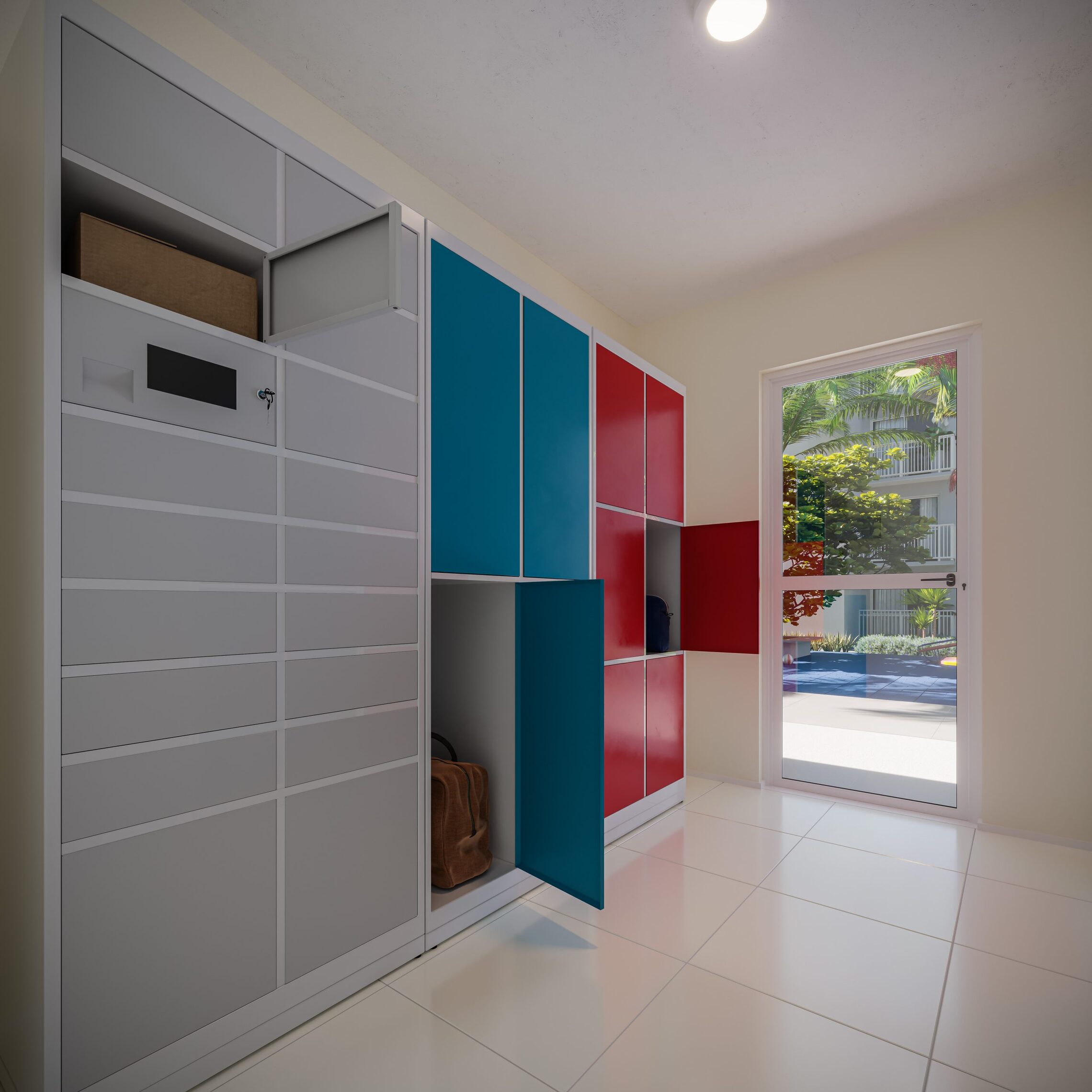 Now Reserva das Águas - Fase 2