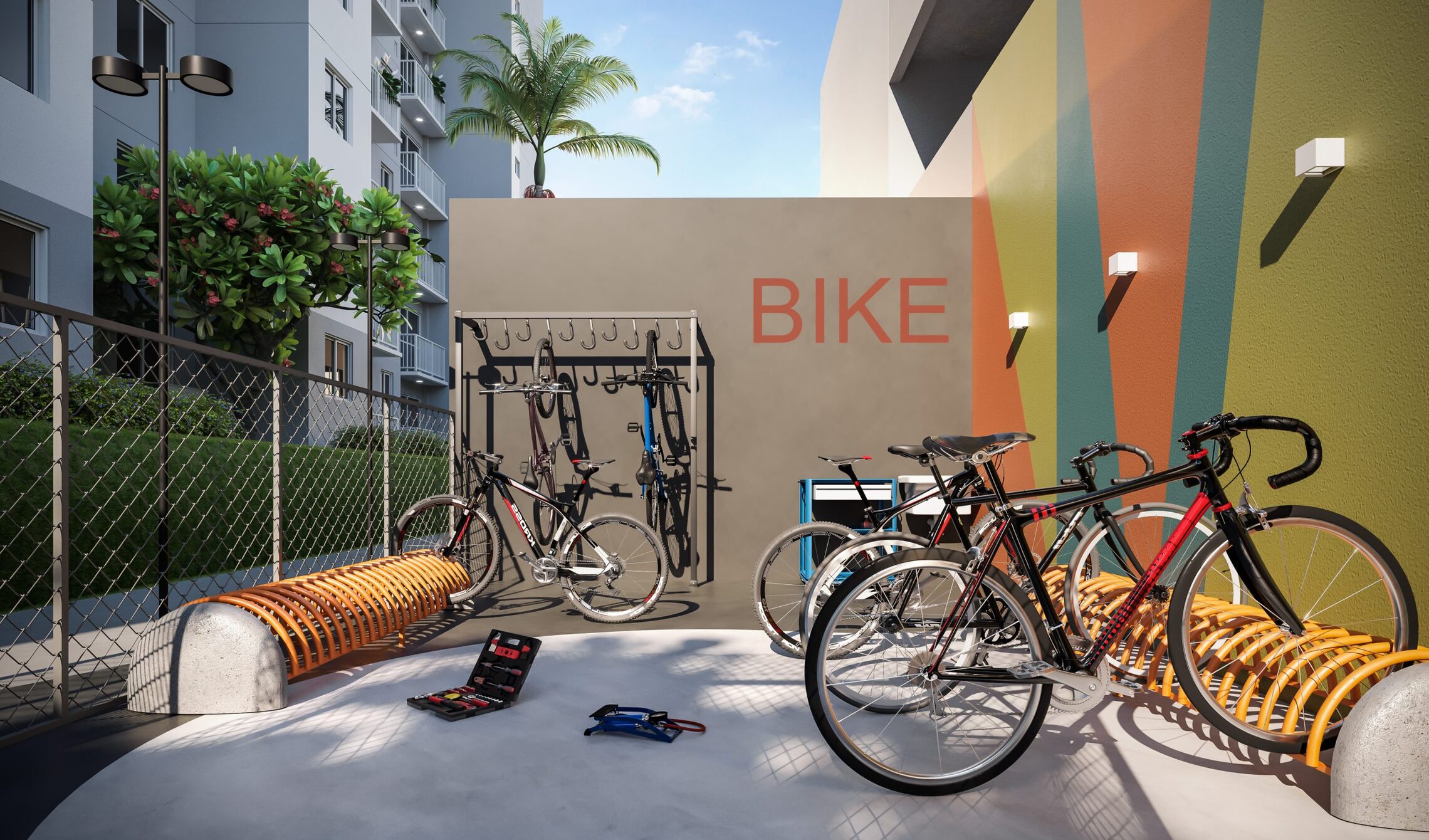 Now Reserva das Águas - Fase 2