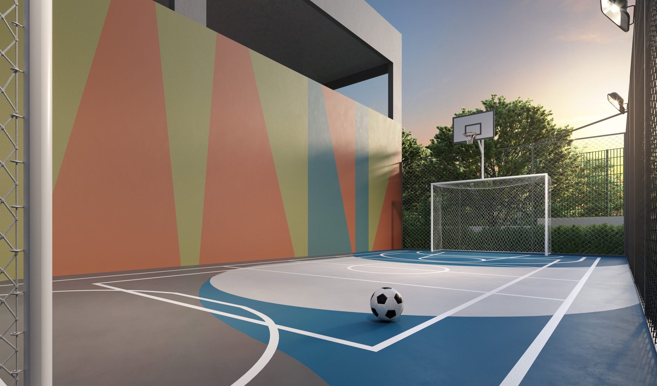 Now Reserva das Águas - Fase 2