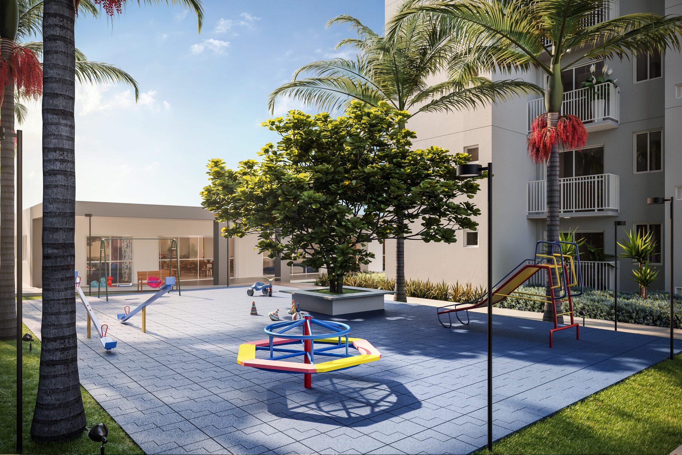 Now Reserva das Águas - Fase 2