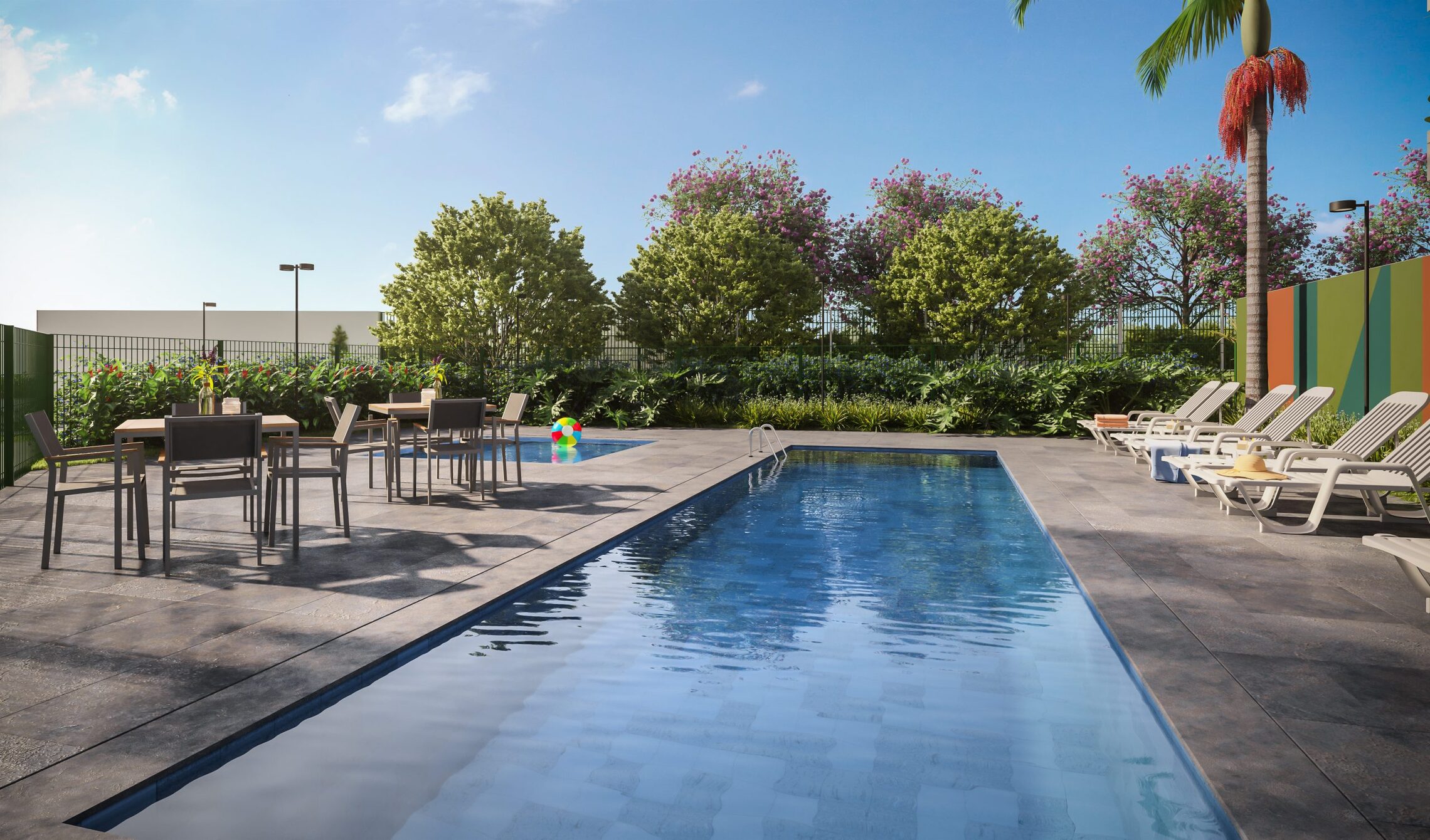 Now Reserva das Águas - Fase 2