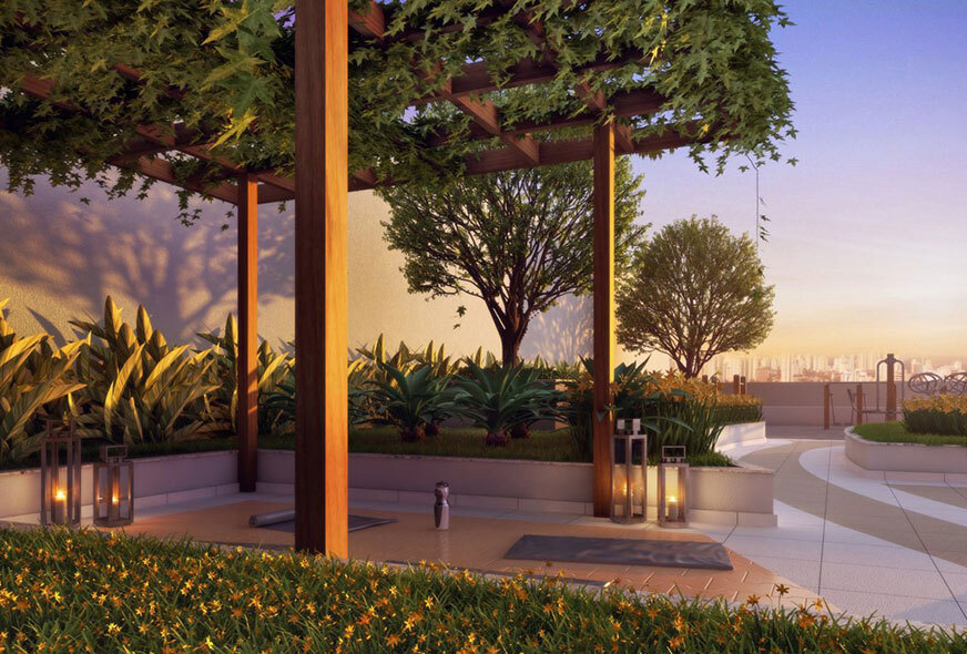 Residencial Multifamiliar de 2 quartos, 59m² no bairro Cachambi, em Rio de Janeiro | Eu Corretor