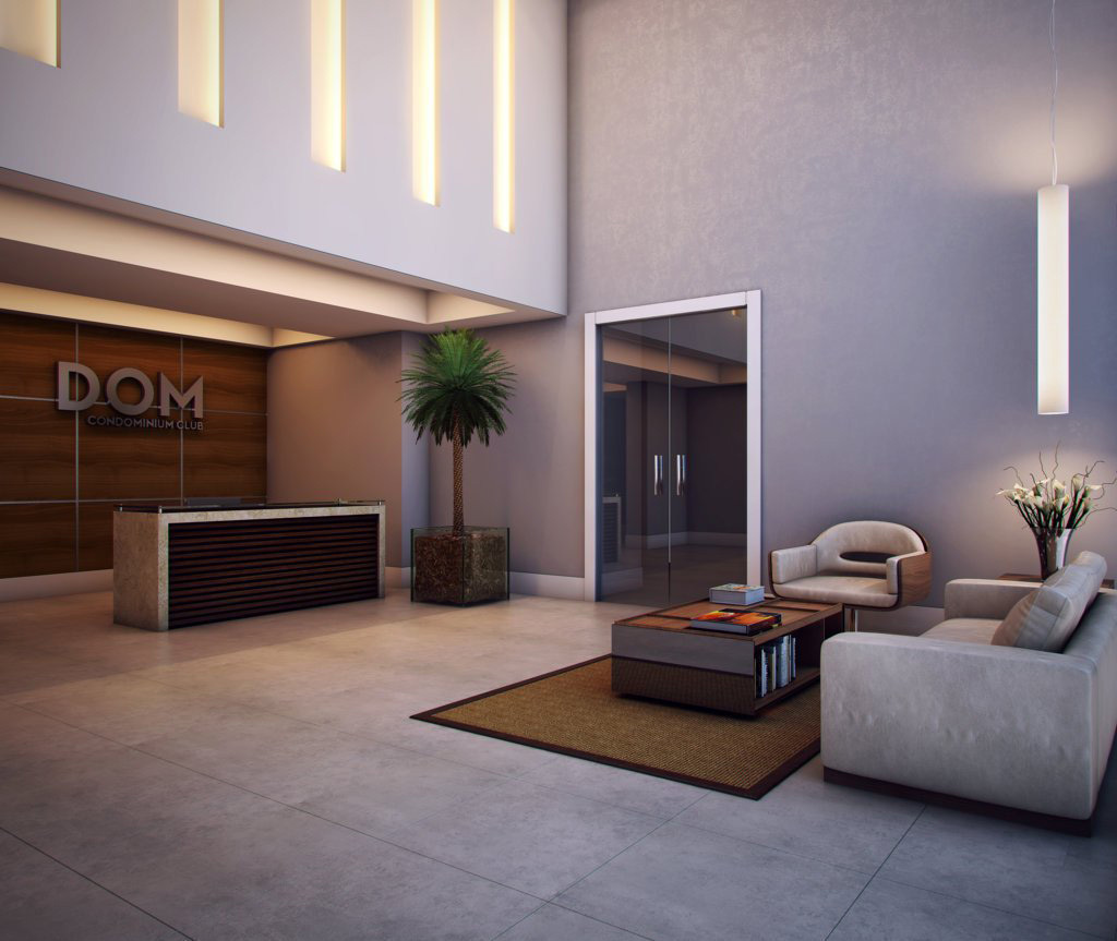 Dom Condominium Club - Ager