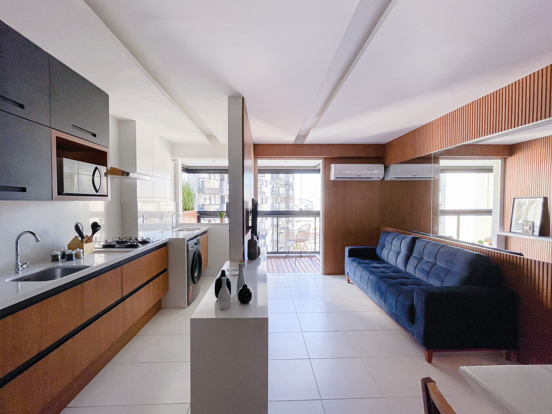 Dom Condominium Club - Ager