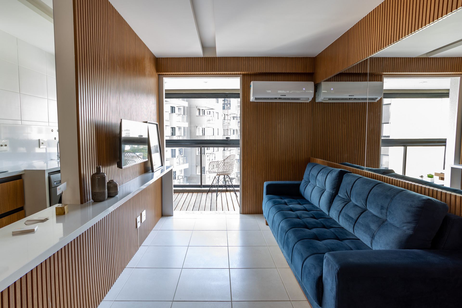 Dom Condominium Club - Ager