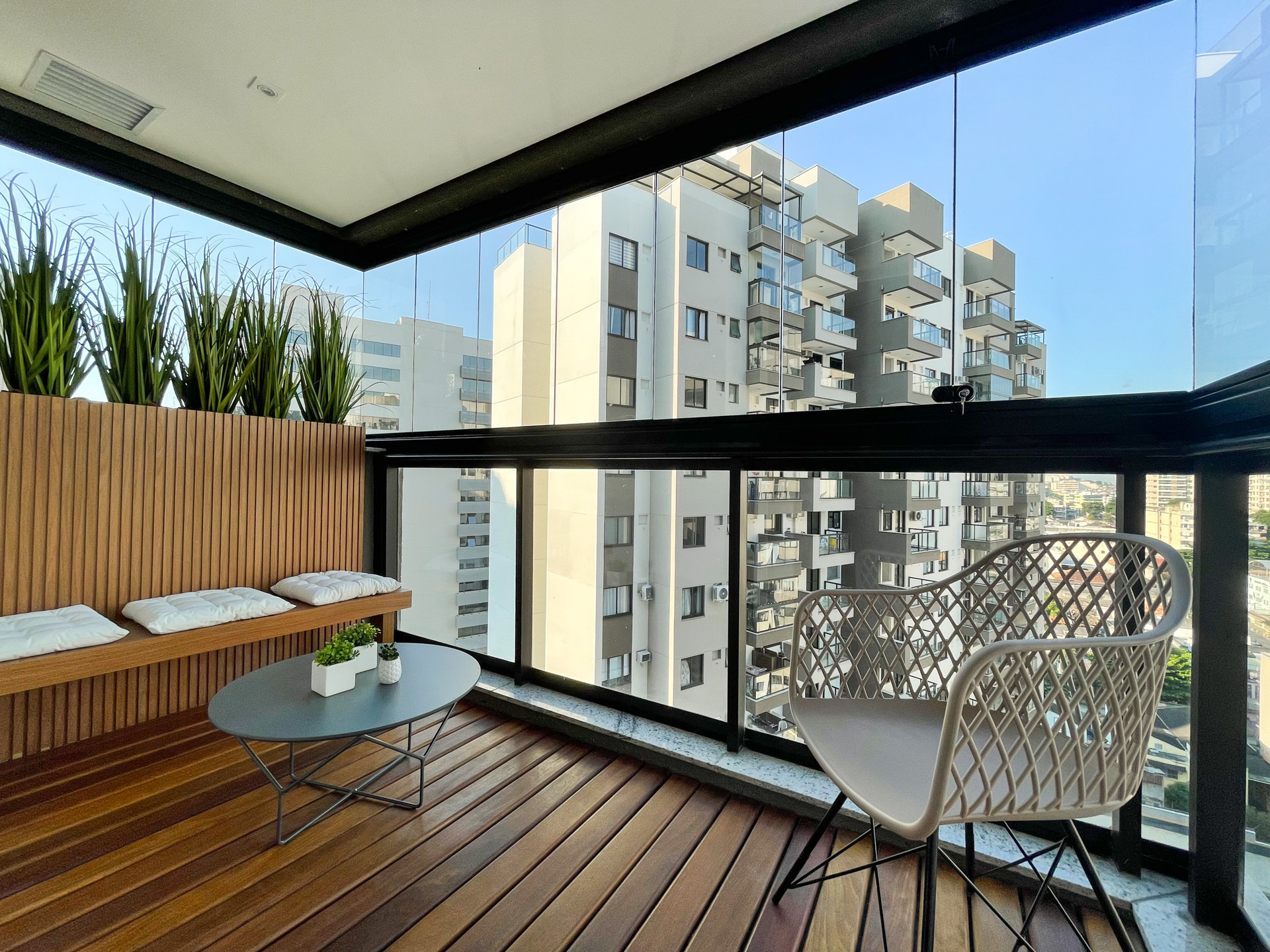 Dom Condominium Club - Ager