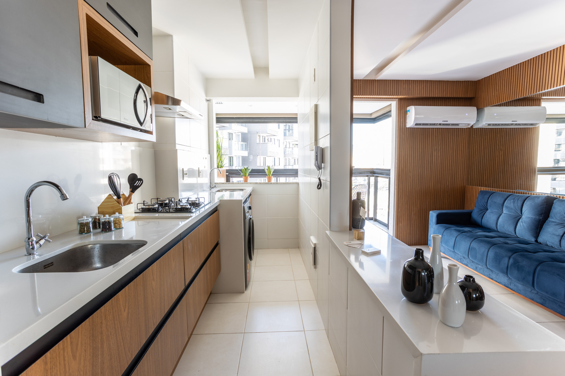 Dom Condominium Club - Ager