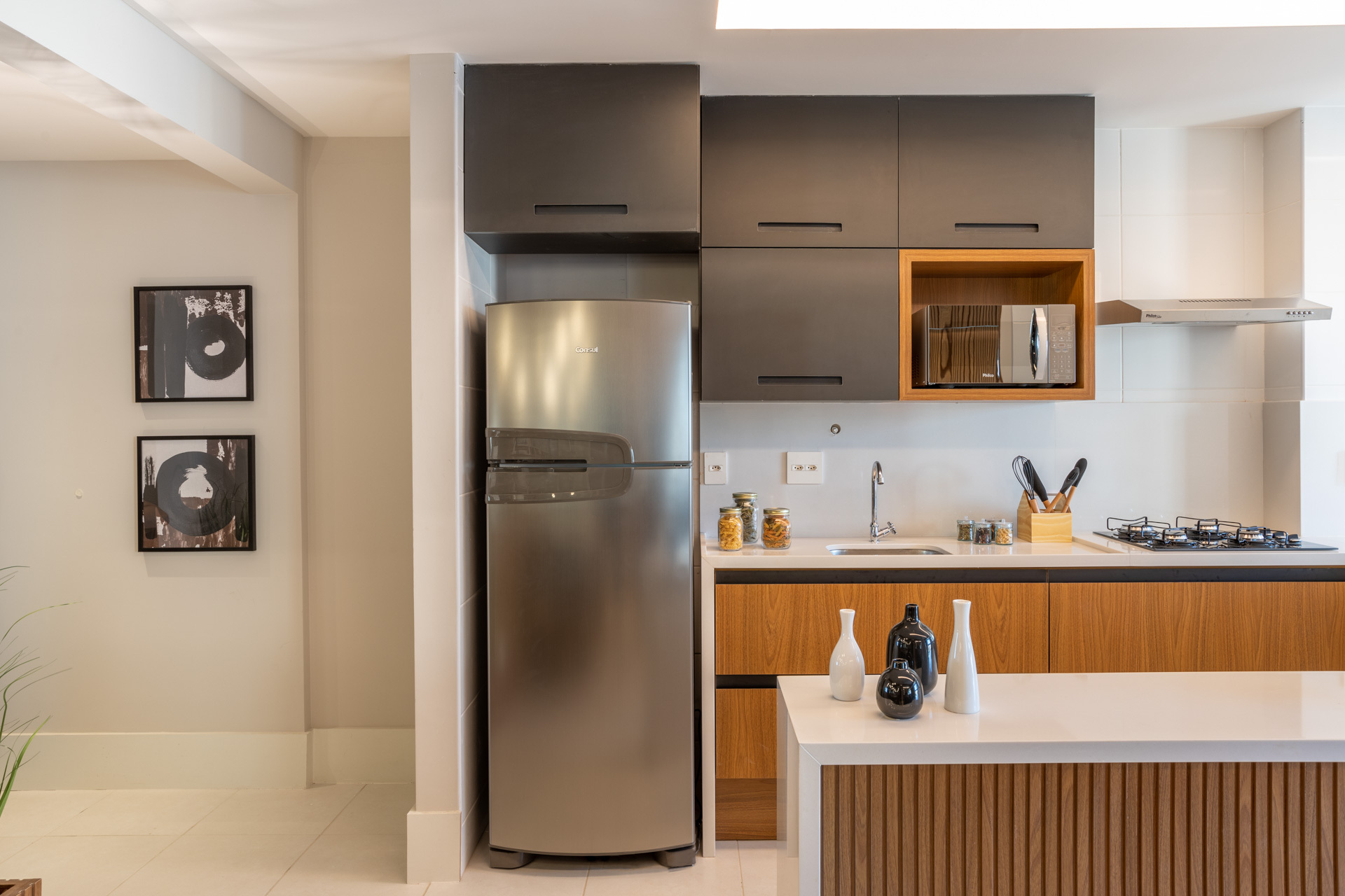 Dom Condominium Club - Ager