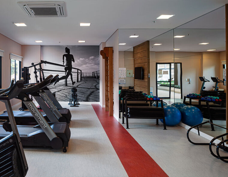 Dom Condominium Club - Ager