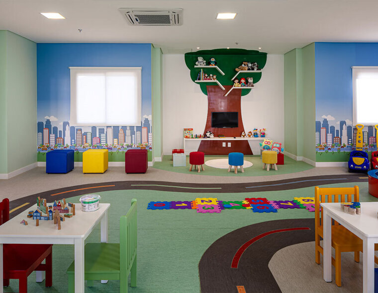 Dom Condominium Club - Ager