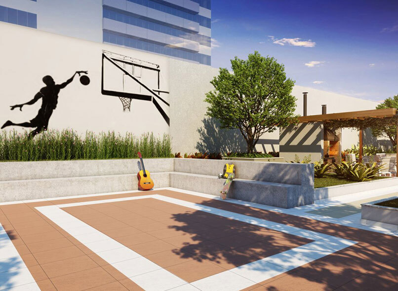 Residencial Multifamiliar de 2 quartos, 59m² no bairro Cachambi, em Rio de Janeiro | Eu Corretor