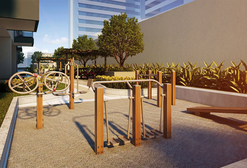 Residencial Multifamiliar de 2 quartos, 59m² no bairro Cachambi, em Rio de Janeiro | Eu Corretor