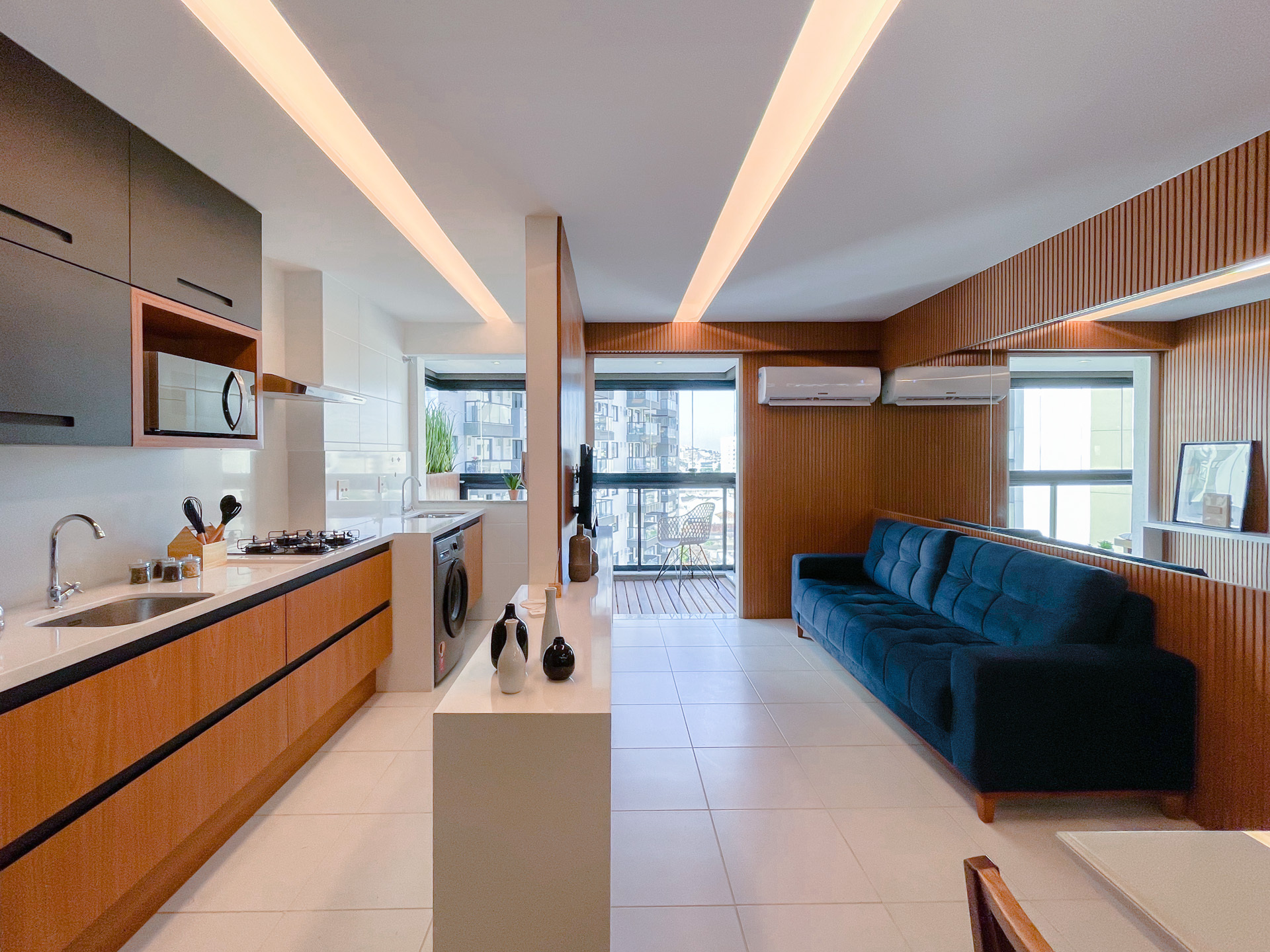 Dom Condominium Club - Ager