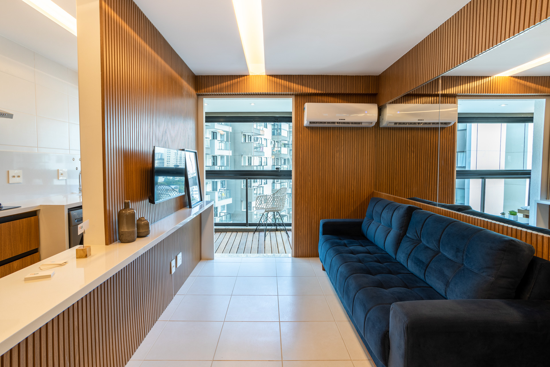 Dom Condominium Club - Ager