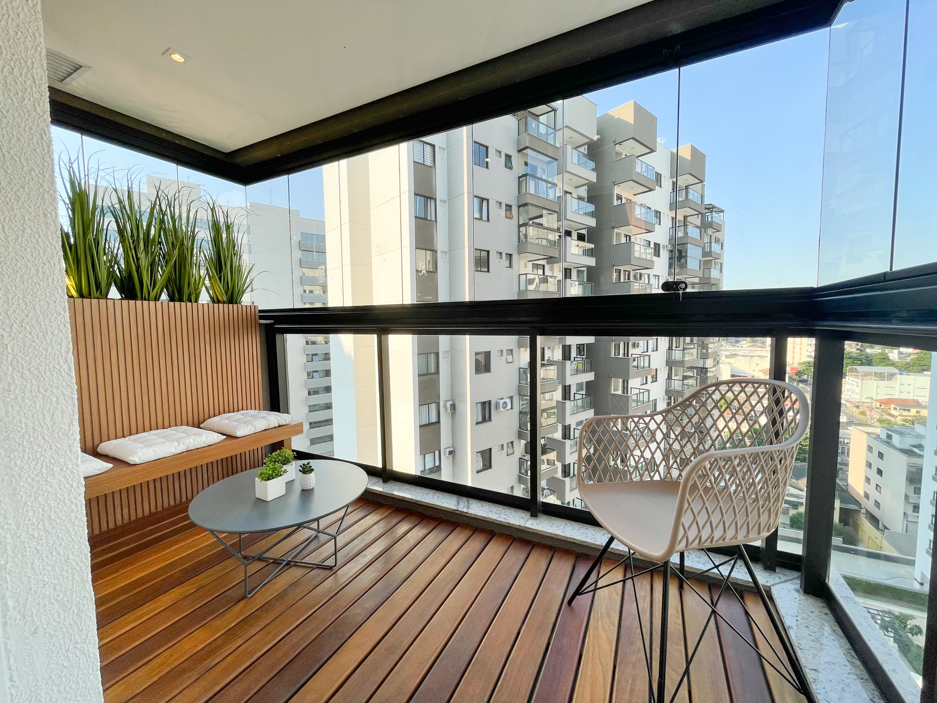 Dom Condominium Club - Ager