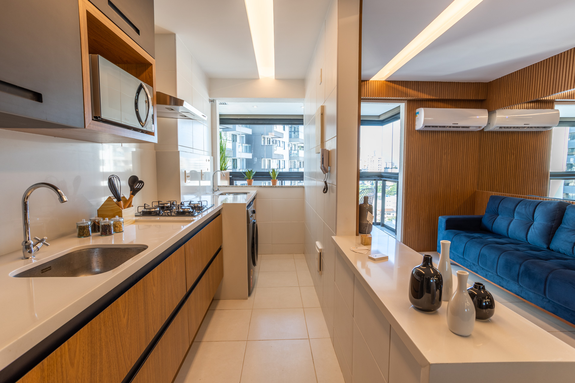 Dom Condominium Club - Ager