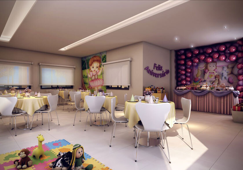 Dom Condominium Club - Ager