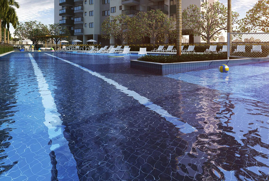 Residencial Multifamiliar de 2 quartos, 59m² no bairro Cachambi, em Rio de Janeiro | Eu Corretor